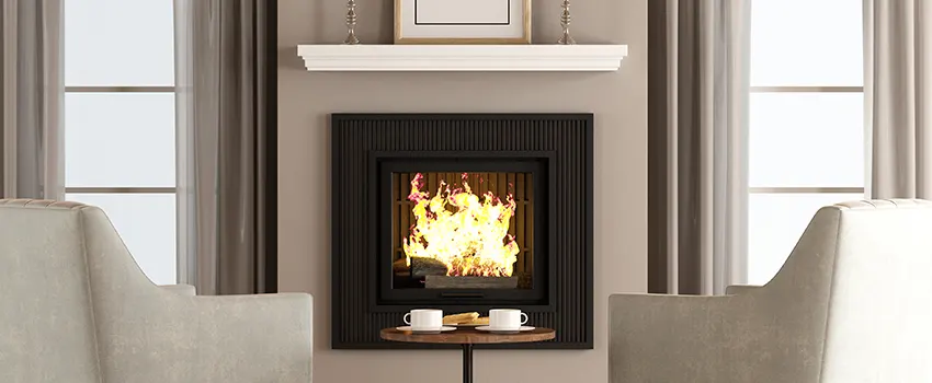 Superior Outdoor Fireplace Repair in Severna Park, MD