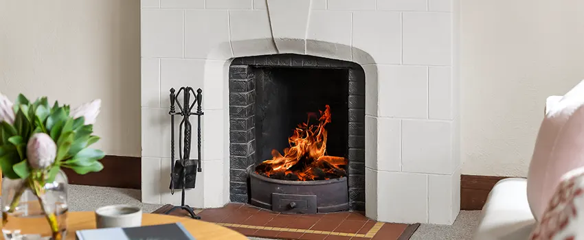 Valor Fireplaces and Stove Repair in Severna Park, MD