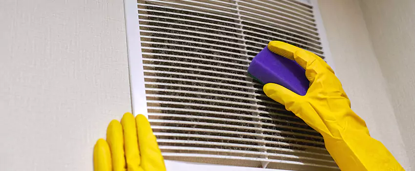 Vent Cleaning Company in Severna Park, MD