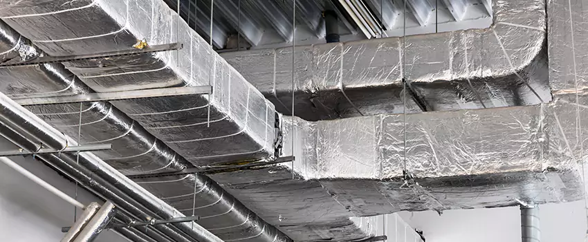 Vent Dust Cleaning Cost in Severna Park, MD