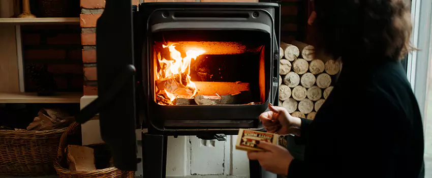 Key Features of Vermont Castings Fireplaces in Severna Park, MD