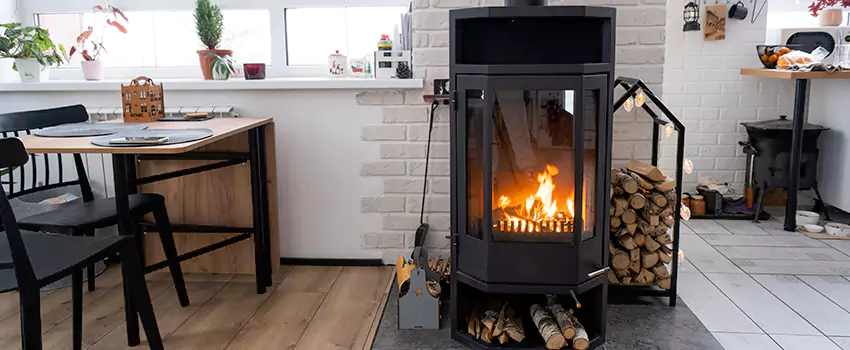Wood Stove Firebox Installation Services in Severna Park, MD