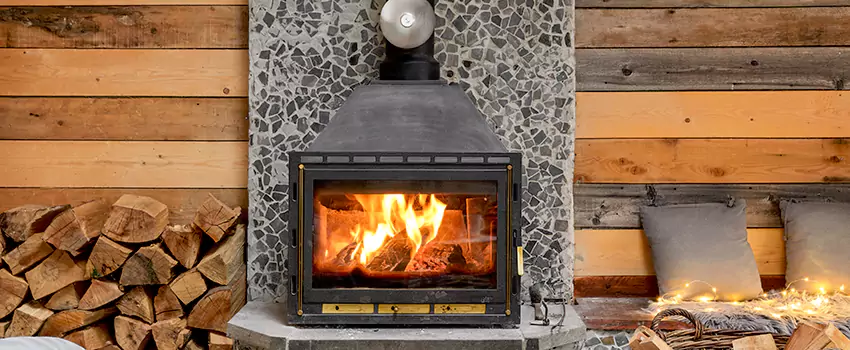 Wood Stove Cracked Glass Repair Services in Severna Park, MD
