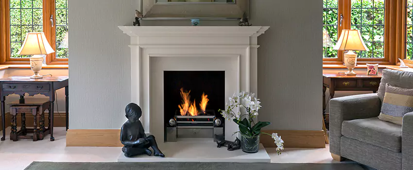 Astria Open-Hearth Wood Fireplaces Services in Severna Park, MD