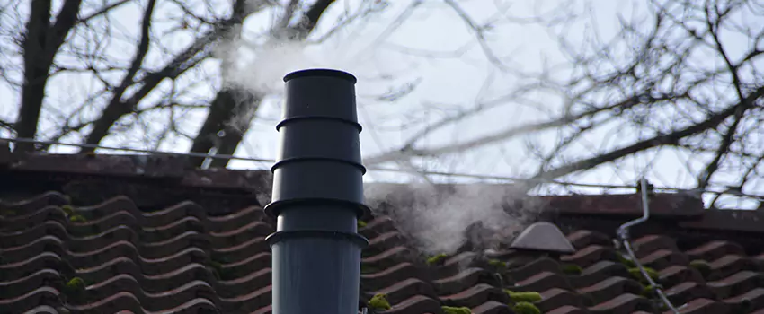 Broken Chimney Animal Screen Repair And Installation in Severna Park, MD