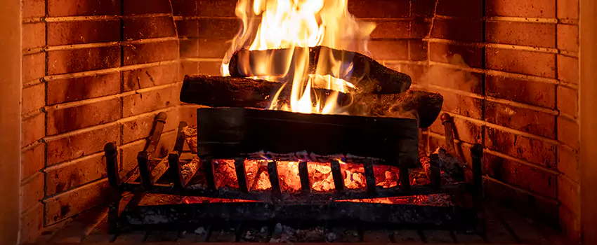 Chimney Ash Dump Cover Repair Services in Severna Park, MD