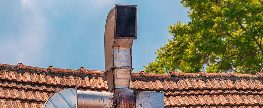 Chimney Cleaning Cost in Severna Park, Maryland