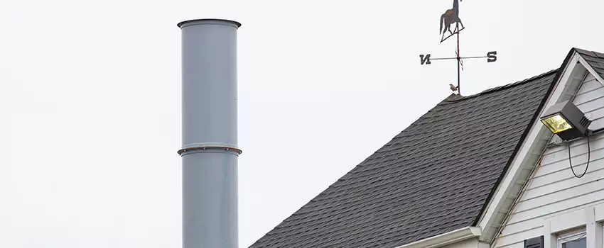 Multi-flue Chimney Caps Installation And Repair in Severna Park, MD