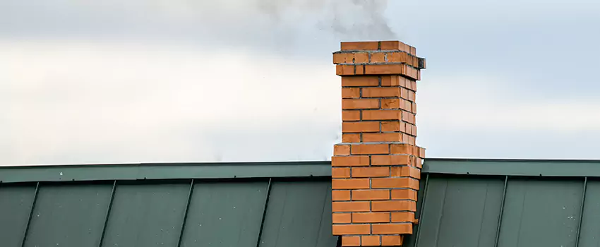 Chimney Installation Company in Severna Park, MD