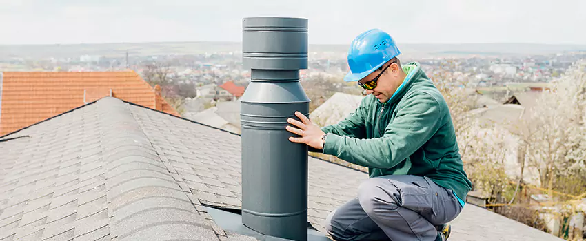 Insulated Chimney Liner Services in Severna Park, MD