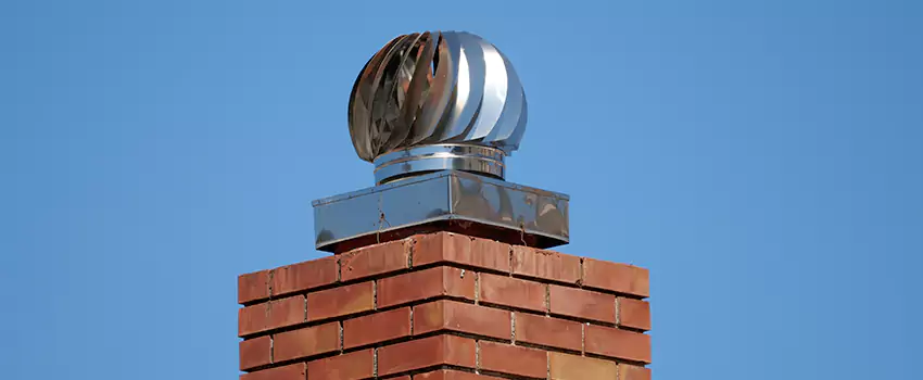 Chimney Flue Rebuild Services in Severna Park, Maryland