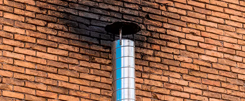 Chimney Design and Style Remodel Services in Severna Park, Maryland