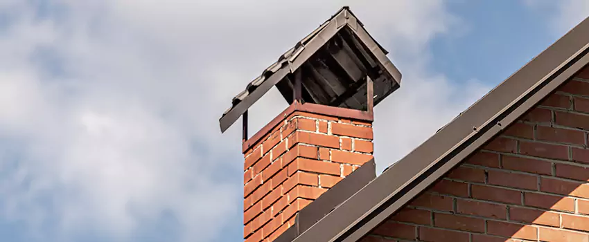 Chimney Saver Masonry Repair Contractor in Severna Park, Maryland