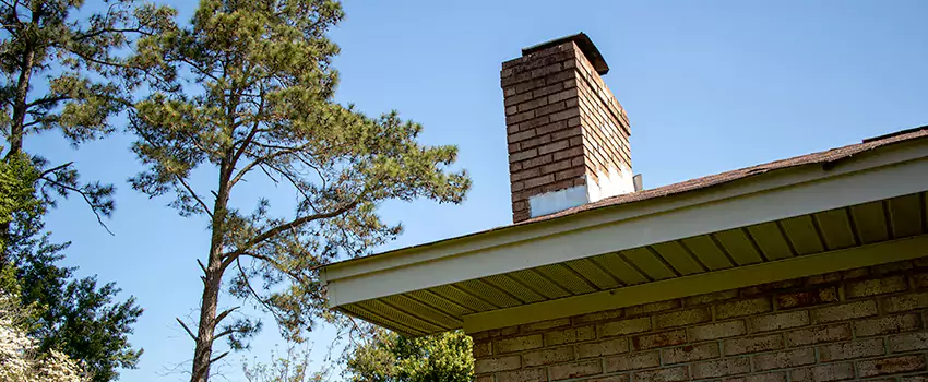 Brick Chimney Sweep Near Me in Severna Park, MD