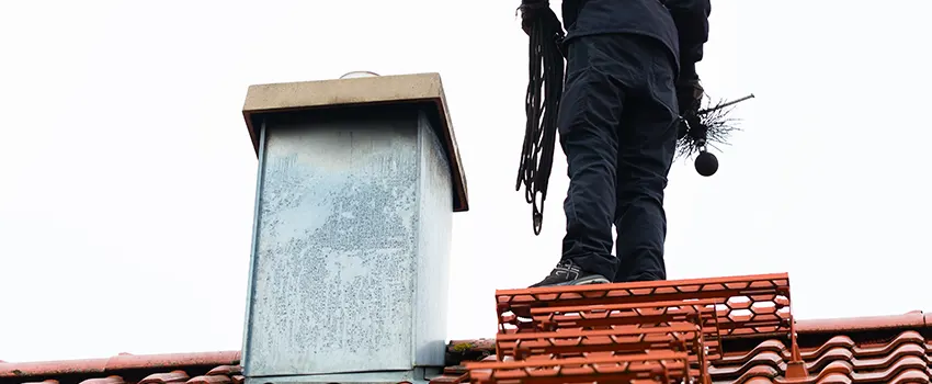 Modern Chimney Sweeping Techniques in Severna Park, Maryland
