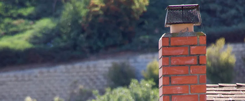 Chimney Tuckpointing And Masonry Restoration in Severna Park, MD