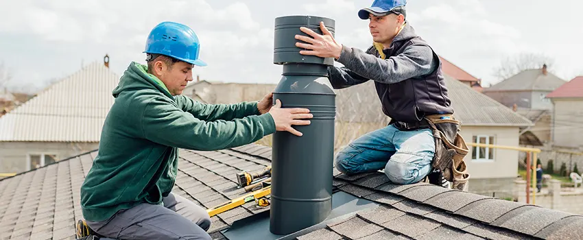 Commercial Chimney Cost in Severna Park, MD