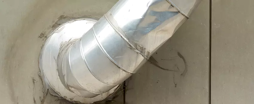 Dryer Vent Repair Process in Severna Park, MD