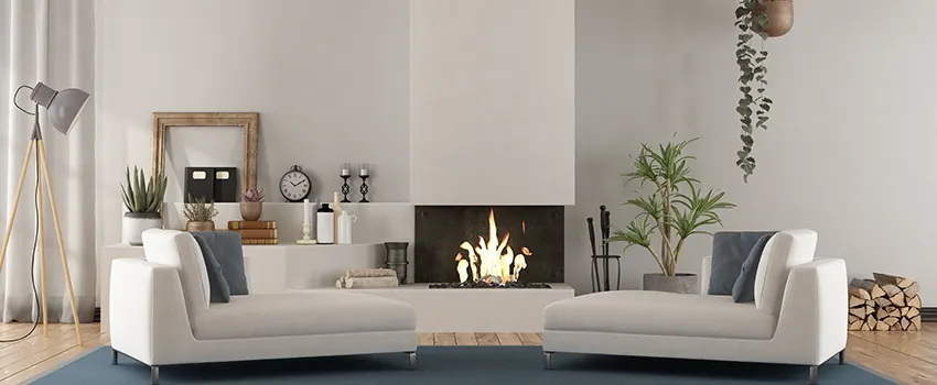 Decorative Fireplace Crystals Services in Severna Park, Maryland