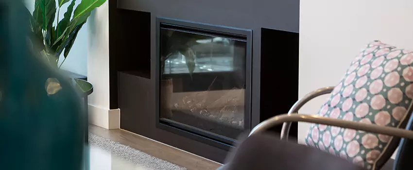 Gas Fireplace Installation in Severna Park, MD