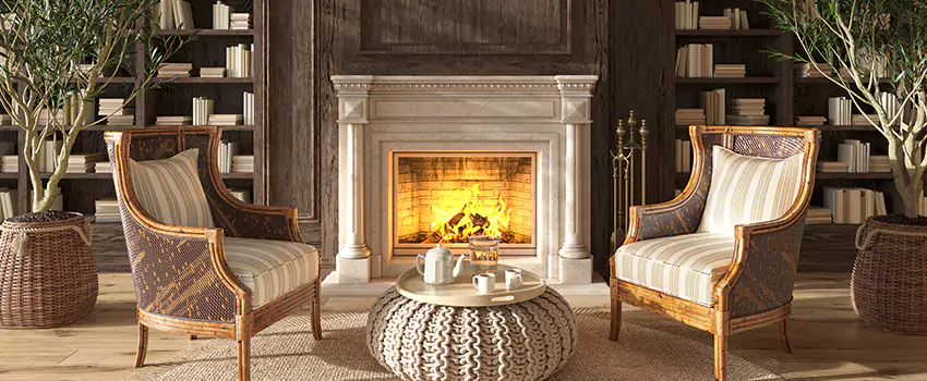 Ethanol Fireplace Fixing Services in Severna Park, Maryland