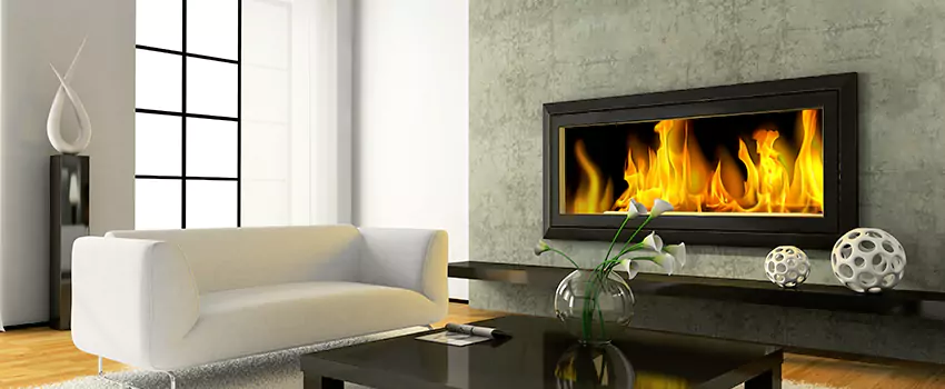 Fireplace Hearth Ideas in Severna Park, Maryland