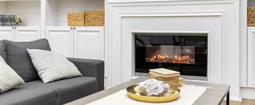 Pellet Fireplace Insert Installation in Severna Park, MD