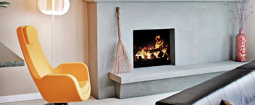 Electric Fireplace Makeover Services in Severna Park, MD