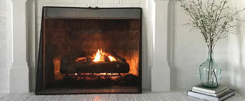 Cost-Effective Fireplace Mantel Inspection And Maintenance in Severna Park, MD