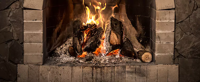 Cost of Rebuilding A Fireplace in Severna Park, Maryland