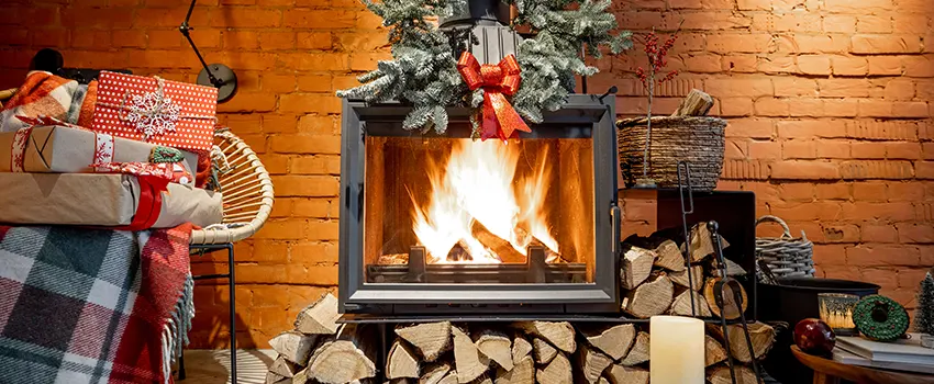 Steel Fireplace Grate Repair And Replacement Services in Severna Park, Maryland