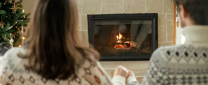 Fireplace Firebox Refurbish & Restore Services in Severna Park, MD