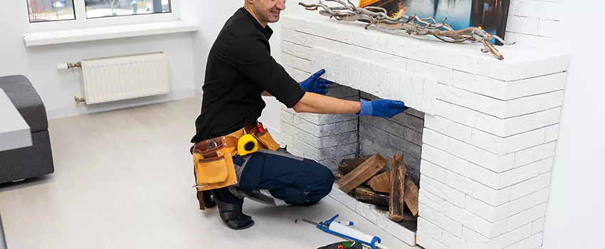 Gas Fireplace Repair And Replacement in Severna Park, MD