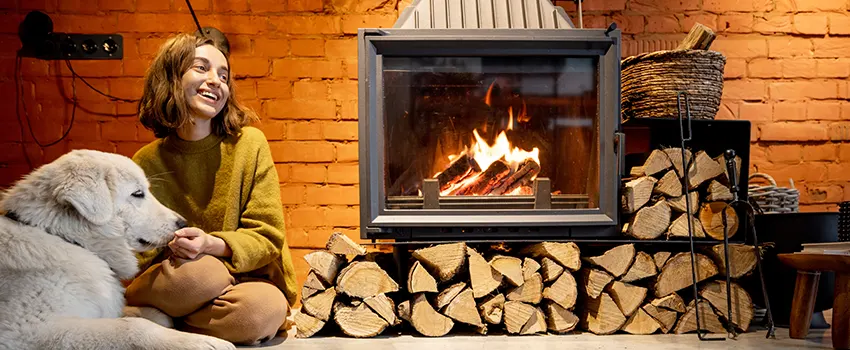 Fireplace Smell Removal Cost in Severna Park, MD