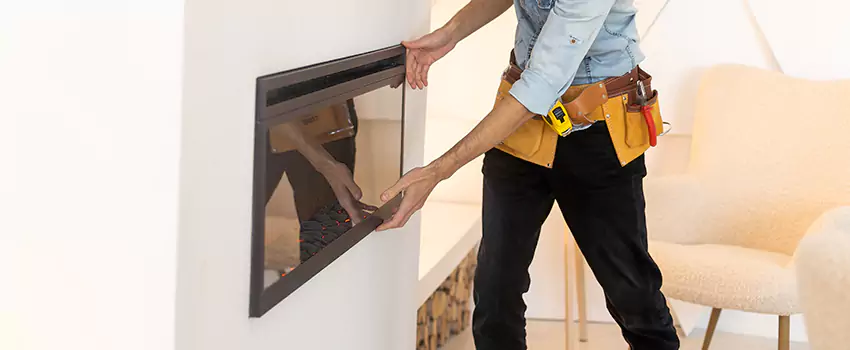 Traditional Fireplace Vent Sweeping in Severna Park, MD