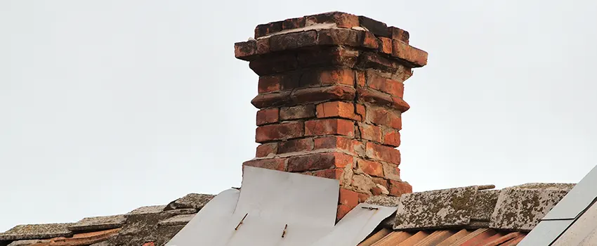 Cost of Fixing Blocked Chimney in Severna Park, Maryland