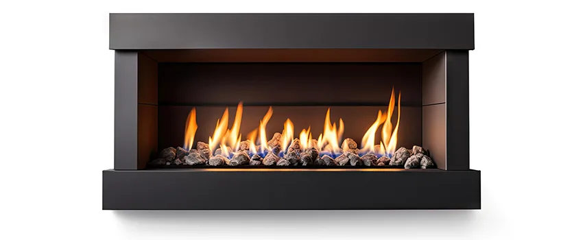 Outdoor Gas Fireplaces Installation in Severna Park, MD