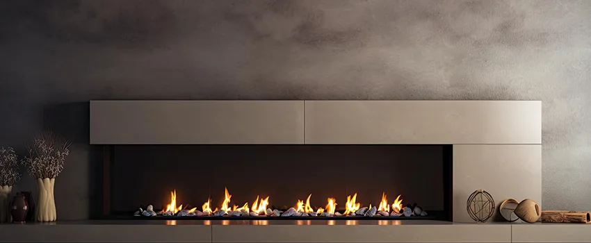 Gas Fireplace Logs Supplier in Severna Park, Maryland