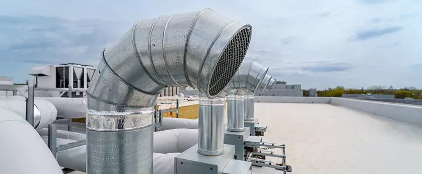 Insulated Ductwork Repair Services Near Me in Severna Park, MD