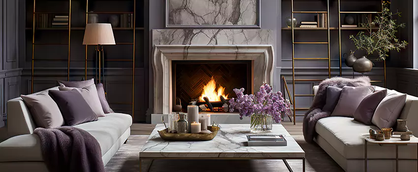 Napoleon Galaxy Series Outdoor Fireplaces Repair in Severna Park, MD