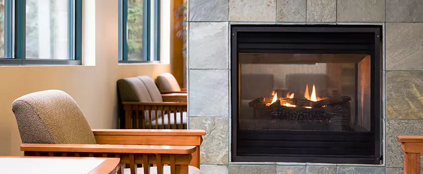 Osburn Fireplace Tempered Glass Hearth Pad Replacement in Severna Park, Maryland