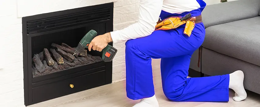 Pellet Fireplace Repair Services in Severna Park, MD