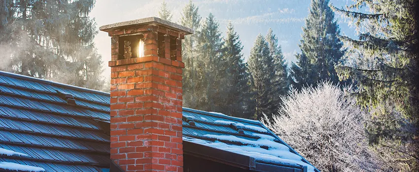 Residential Chimney Rain Caps Repair Services in Severna Park, MD