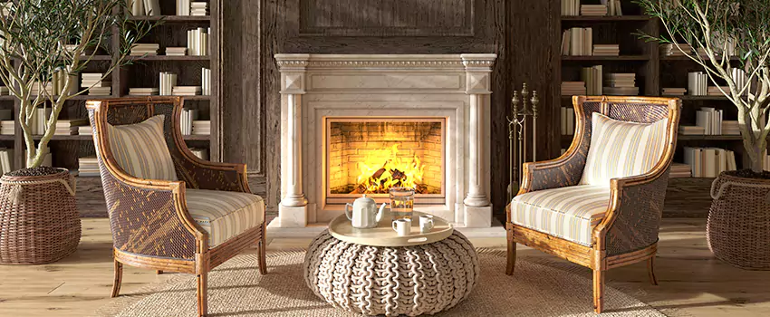 Cost of RSF Wood Fireplaces in Severna Park, Maryland