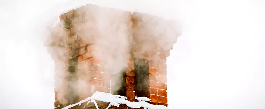 Chimney Flue Soot Removal in Severna Park, MD