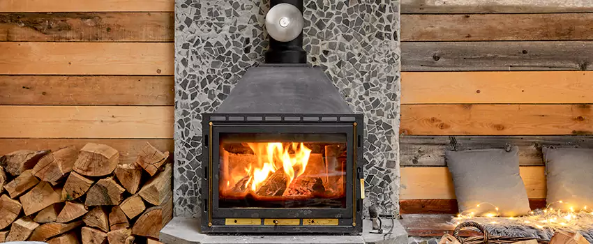 Travis Industries Elite Fireplace Inspection and Maintenance in Severna Park, Maryland