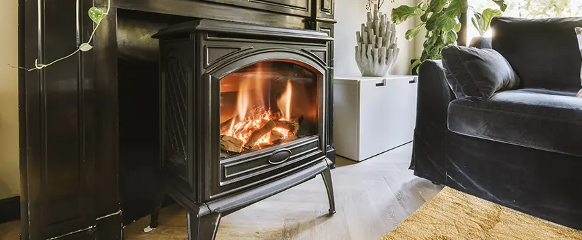 Valor Wood Fireplace in Severna Park, MD