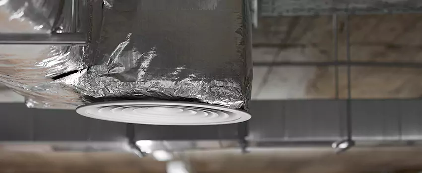 Signs of Dust Accumulation in Vents in Severna Park, MD
