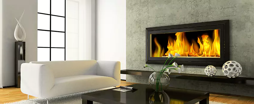 Ventless Fireplace Oxygen Depletion Sensor Installation and Repair Services in Severna Park, Maryland