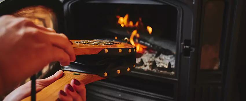 Cost of Wood Furnace Repair and Installation Services in Severna Park, MD